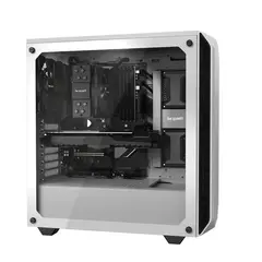 2 - Компьютерный корпус be quiet! Pure Base 500 Window, Midi-Tower, ATX...