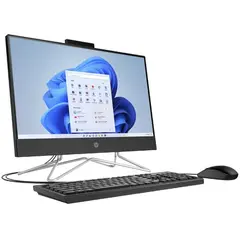 2 - Моноблок HP 24-df1065ur, 23,8", Intel Core i3-1125G4, 8Гб/256Гб,...