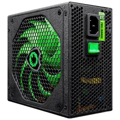 5 - Блок питания для компьютеров Gamemax GM-800, 800Вт, ATX, Полумодульный