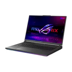 5 - Игровой ноутбук 18" ASUS ROG Strix G18 G814JZ, Eclipse Gray, Intel...