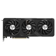 4 - Видеокарта Gigabyte GV-N407TGAMING OCV2-12GD, 12ГБ GDDR6X 128бит