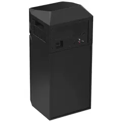 6 - Аудиосистема Panasonic SC-UA30GS, Чёрный