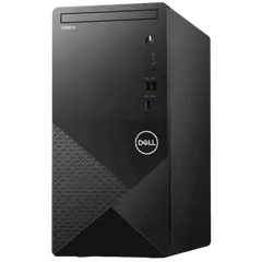 4 - Мини ПК DELL Vostro 3030, Mini Tower, Intel Core i5-14400, 8Гб/512Гб,...
