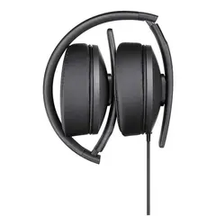 5 - Headphones Sennheiser HD 300, 1*3.5mm 3-pin jack, 18 ohm,...