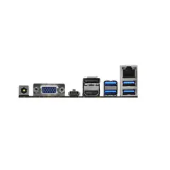 5 - Mini PC ASRock//DESKMINI 470: CPU i5-11400/RAM 8GB/SSD 512GB