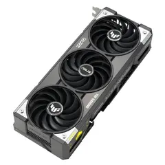 2 - Видеокарта ASUS TUF-RTX5070-O12G-GAMING, 12ГБ GDDR7 192бит