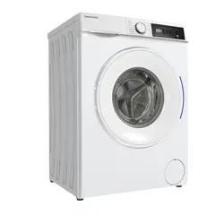 3 - Стиральная машина Daewoo WM-FA8510W0D-RS, 8кг, Белый