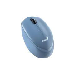 2 - Беcпроводная мышь Genius NX-7009, Синий
