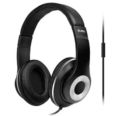 6 - Наушники SVEN AP-930M, Чёрный