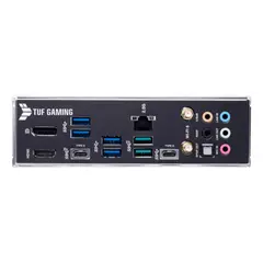 3 - Материнская плата ASUS TUF GAMING Z690-PLUS WIFI D4, LGA1700, Intel...