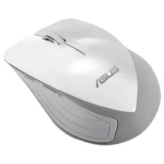 5 - Беcпроводная мышь ASUS WT465, Белый