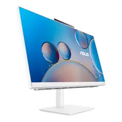 3 - Моноблок ASUS A5402, 23,8", Intel Core 5 120U, 16Гб/512Гб, Без ОС, Белый