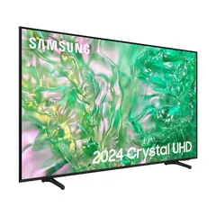 2 - 55" LED SMART Телевизор Samsung UE55DU8000UXUA, 3840x2160 4K UHD,...