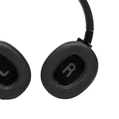 5 - Наушники JBL Tune 700BT, Чёрный