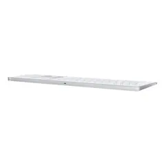 6 - Клавиатура Apple MK2C3RS/A, Беспроводное, Белый