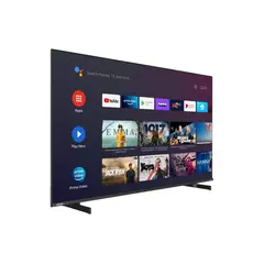 4 - 55" QLED SMART Телевизор Toshiba 55QA5D63DG, 3840x2160 4K UHD,...