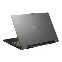 4 - Игровой ноутбук 16" ASUS TUF Gaming F16 FX607VJ, Mecha Gray, Intel...
