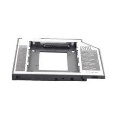 3 - Аксессуары для накопителей Gembird MF-95-02