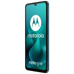 4 - Смартфон Motorola Moto G06, 4Гб/128Гб, Tapestry