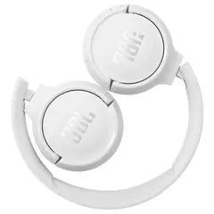3 - Наушники JBL Tune 510BT, Белый