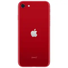3 - Смартфон Apple iPhone SE 2022, 4Гб/128Гб, Red