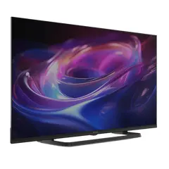 4 - 40" LED SMART Телевизор KIVI 40F710QB +PULT!, 1920x1080 FHD, Google...