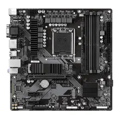 6 - Материнская плата Gigabyte B760M DS3H, LGA1700, Intel B760, Micro-ATX