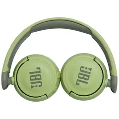 3 - Наушники JBL JR310BT, Зелёный