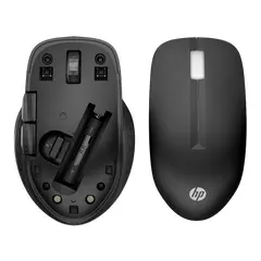 3 - Беcпроводная мышь HP 430 Multi-Device, Jet Black