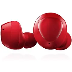 4 - Наушники Samsung Galaxy Buds+, Красный