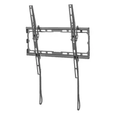 6 - Настенное крепление для телевизора KIVI BASIC-44T, Чёрный