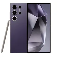 2 - Смартфон Samsung Galaxy S24 Ultra, 12Гб/1024Гб, Titanium Violet