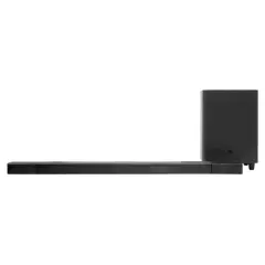 6 - Саундбар JBL Bar 9.1, Чёрный
