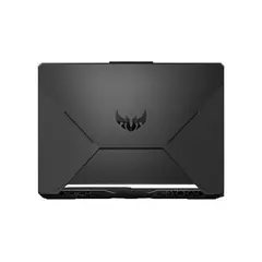2 - Игровой ноутбук 15,6" ASUS TUF Gaming F15 FX506LBH, Bonfire Black,...