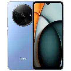 5 - Смартфон Xiaomi Redmi A3, 3Гб/64Гб, Синий¶