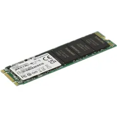 3 - Накопитель SSD Transcend 825S, 500Гб, TS500GMTS825S