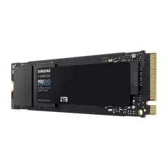 6 - Накопитель SSD Samsung 990 EVO MZ-V9E2T0BW, 2048Гб, MZ-V9E2T0BW