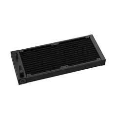 2 - Кулер для процессора Deepcool LE500