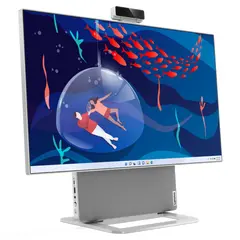 5 - Моноблок Lenovo Yoga AIO 7 27APH8, 27", AMD Ryzen 7 8845HS,...