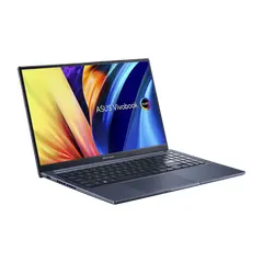 6 - Ноутбук 15,6" ASUS Vivobook 15X OLED X1503ZA, Quiet Blue, Intel Core...