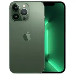2 - Смартфон Apple iPhone 13 Pro, 6Гб/256Гб, Green