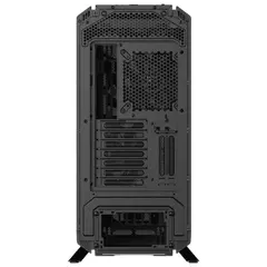 2 - Компьютерный корпус be quiet! Silent Base 802, Midi-Tower, ATX PS2,...