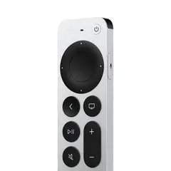 6 - ТВ-приставка Apple A2169, Чёрный