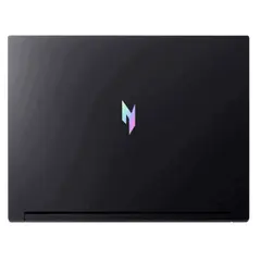 4 - Игровой ноутбук 16" Acer Nitro V16 ANV16-41, Obsidian Black, AMD...
