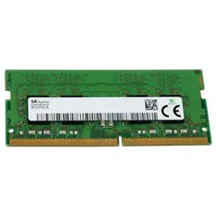 2 - Оперативная память Hynix HMA851S6CJR6N-VKN0, DDR4 SDRAM, 2666 МГц,...