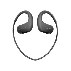 5 - МП3-Плеер SONY NW-WS413, 4ГБ, Черный