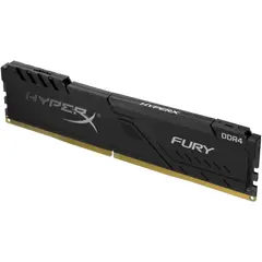 6 - Оперативная память Kingston HyperX FURY, DDR4 SDRAM, 3200 МГц, 32Гб,...