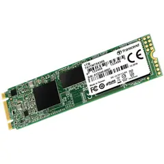 5 - Накопитель SSD Transcend 830S, 1000Гб, TS1TMTS830S