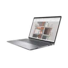 2 - Рабочая станция 16" HP ZBook X G1i 16, M150, Intel Core Ultra 7 265H,...