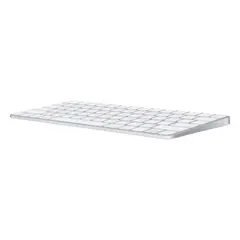 3 - Клавиатура Apple MK293RS/A, Беспроводное, Белый